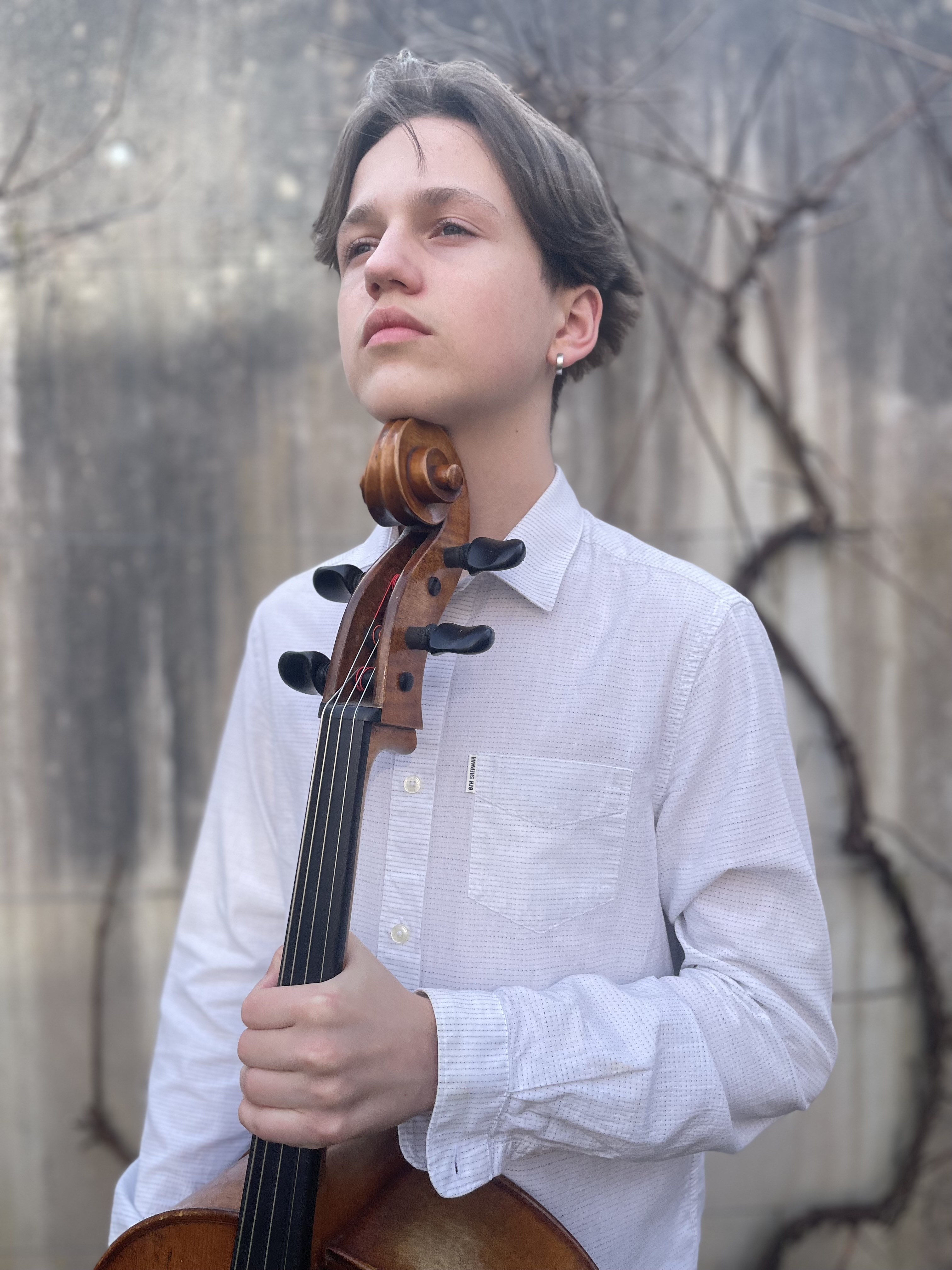 Hryhorii Vasyliev